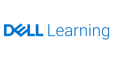 Dell Learning Team-badge