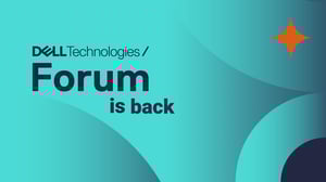 NYC - Dell Technologies Forum 